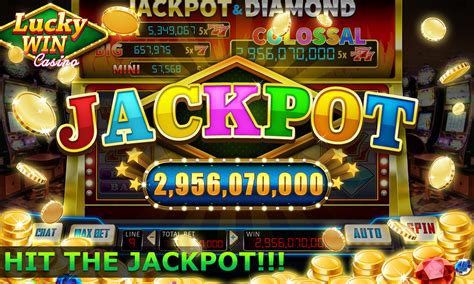 Lucky Win Casino: Claim Your Free Daily Promo Gifts, Bonus, .